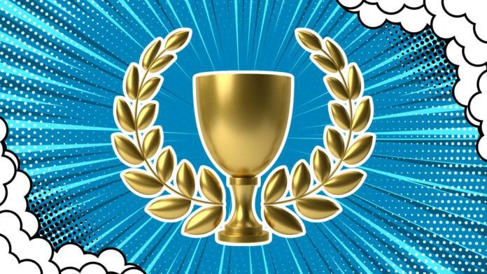 G-P Gia Wins AI Maturity Award for HR Compliance