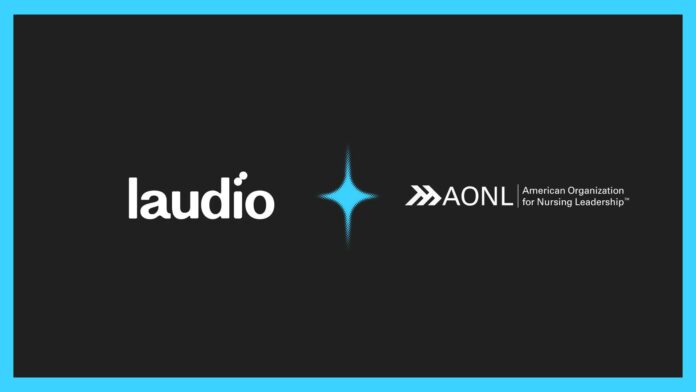 Gen Z Nurses Redefine Retention, Laudio Finds