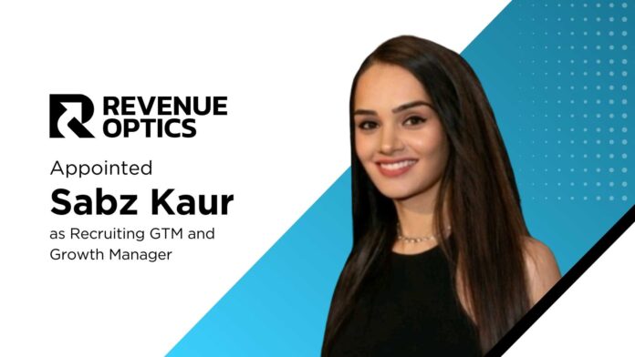 Revenue Optics Launches AI Platform for Sales Hiring
