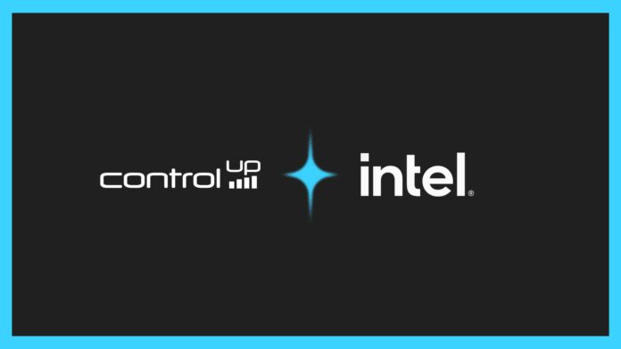 ControlUp Integrates Intel Device IQ for Proactive DEX