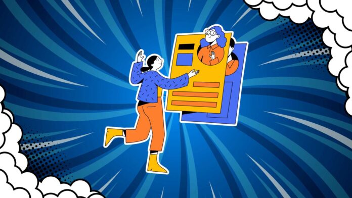 Canadians Trim Resumes to Combat Age Bias in Hiring