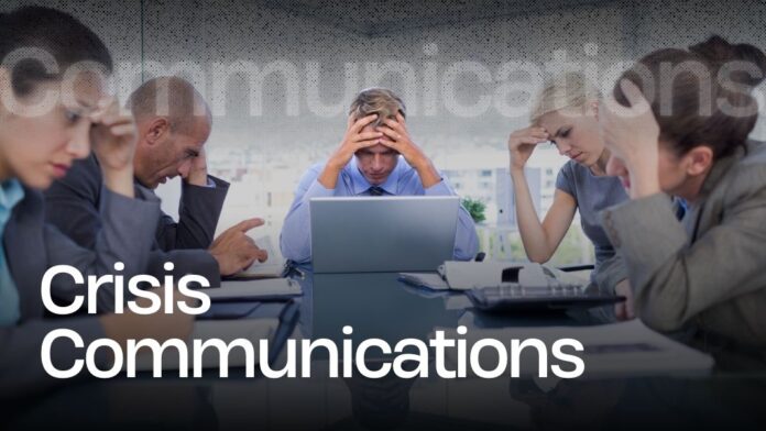 Crisis PR in the Age of Workplace Transparency