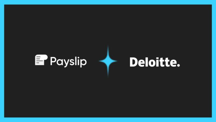 AI Payroll Automation Hits New Scale