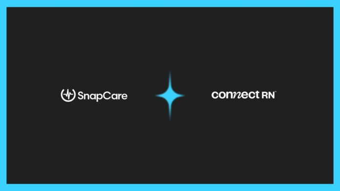 SnapCare, connectRN Merge to Transform Staffing