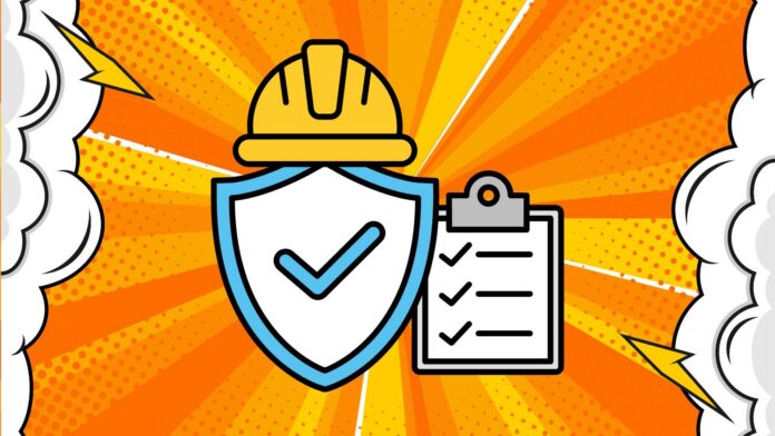 AI Job Safety Platform for Workforce