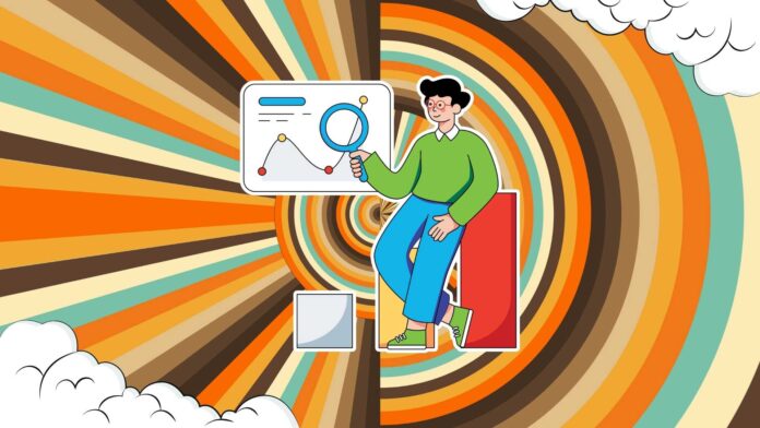 Amplitude Study: Generational AI Trust Gap Emerges
