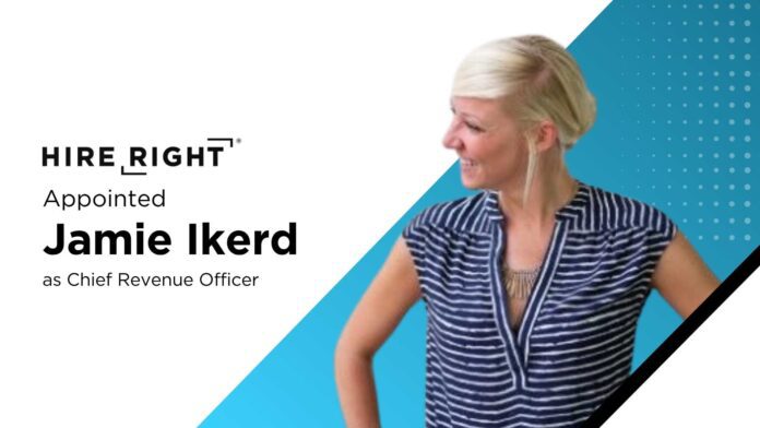 HireRight Appoints New CRO