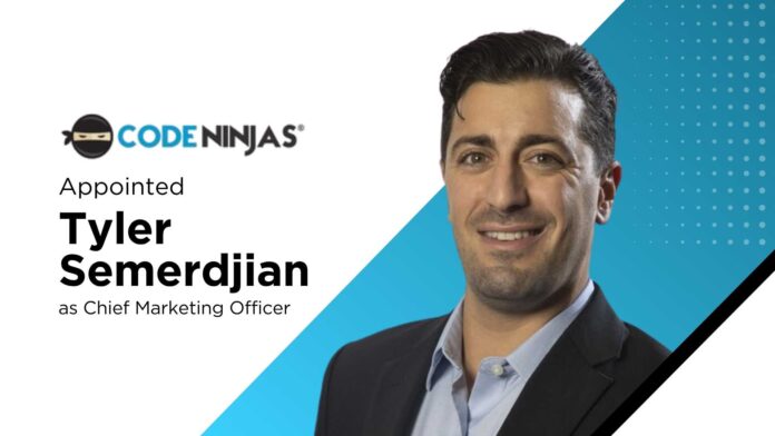 Code Ninjas CMO Appointment Boosts HRTech Growth