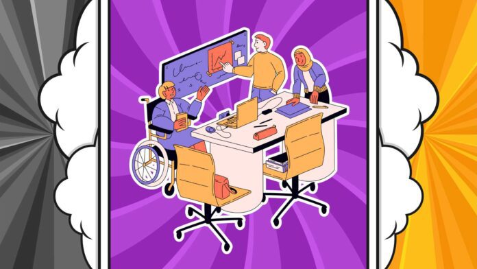 AI Workforce Planning Platform by Safeguard