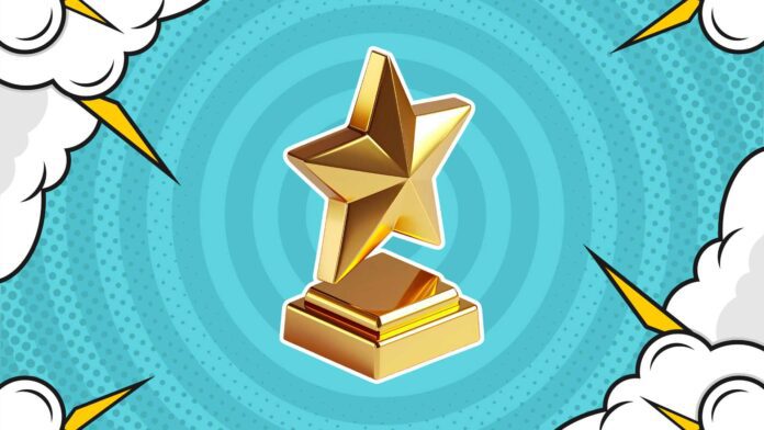 Starkey Wins Top Workplaces USA 2026