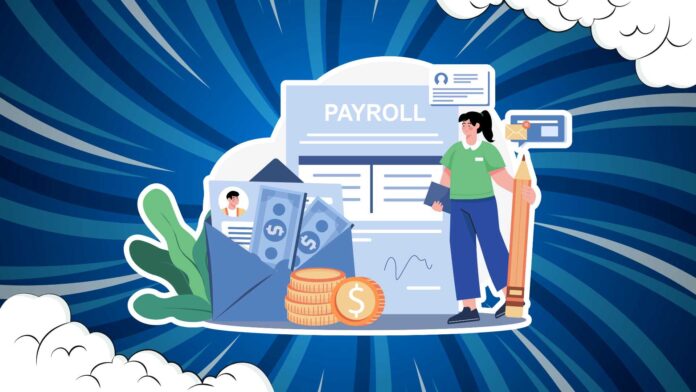 ezPaycheck Targets SMB Payroll With Low-Cost PDF Tools