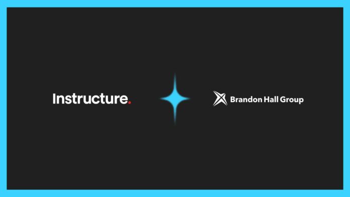 Instructure Partners on Workforce Learning Research