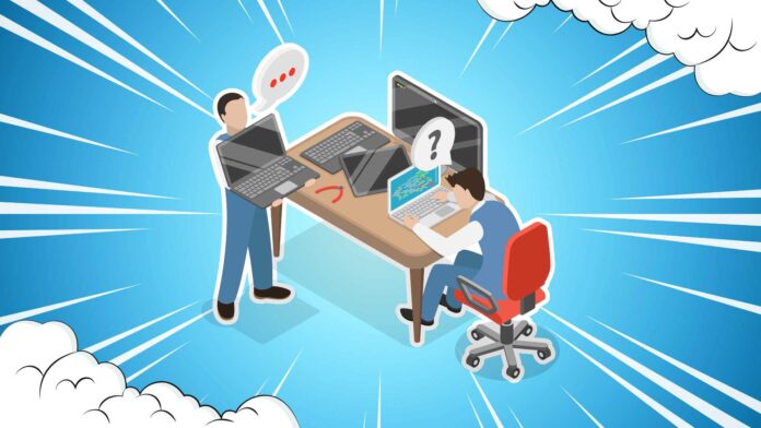 Workplace Communication Gap Revealed in Korbyt Survey