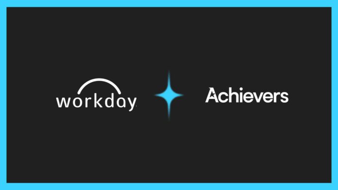 Workday Adds AI Recognition With Achievers