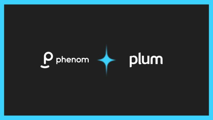 Phenom Buys Plum to Tackle AI Hiring Fraud