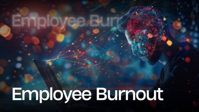AI and Employee Burnout: The Productivity Paradox