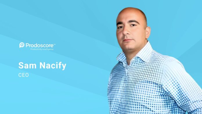 AI Productivity Gap Is Reshaping HR Strategy