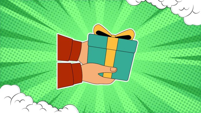 Employee Gifting Gains HR Strategy Value