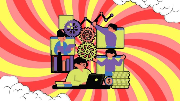 Employee Lifetime Value Model Introduced in Study