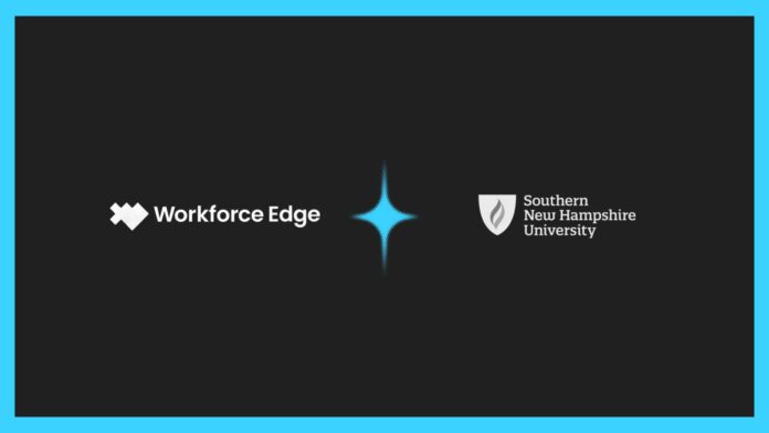 Workforce Edge Expands Learning With SNHU