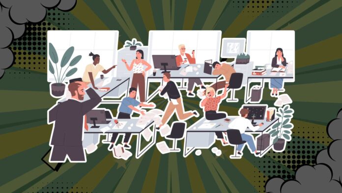 SPS and AWS Advance Workplace AI Strategy