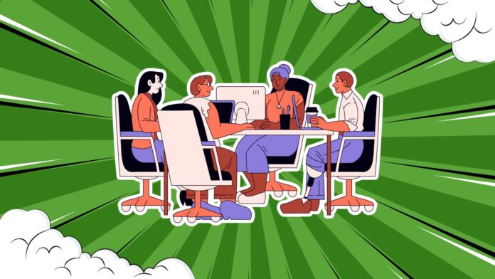 Casca Earns Fintech Workplace Recognition