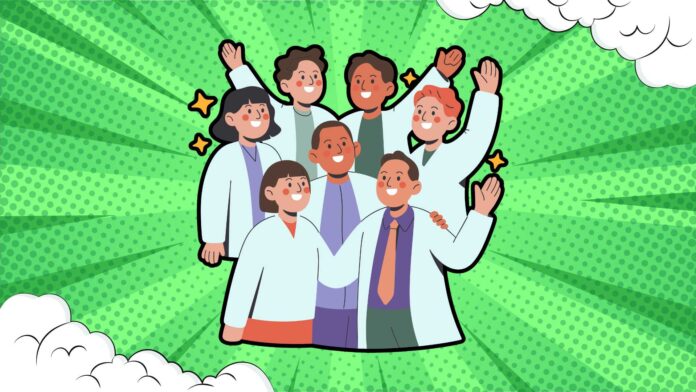 Armor Health Expands Workforce Recognition