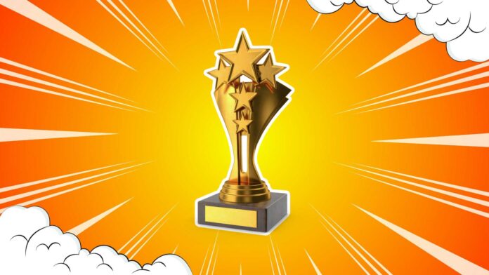 Insight Global Wins Training MVP Award