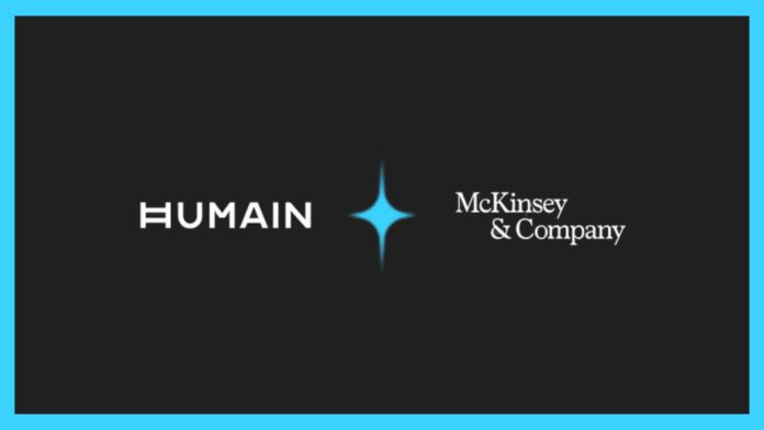 HUMAIN McKinsey Partner on Enterprise AI