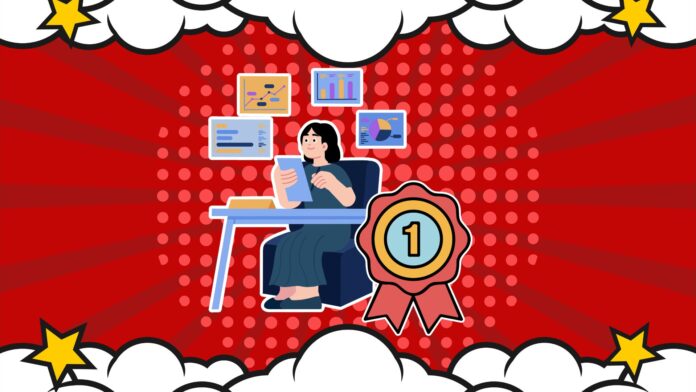 Roth Staffing Ranks #3 on Denver Best Workplaces List
