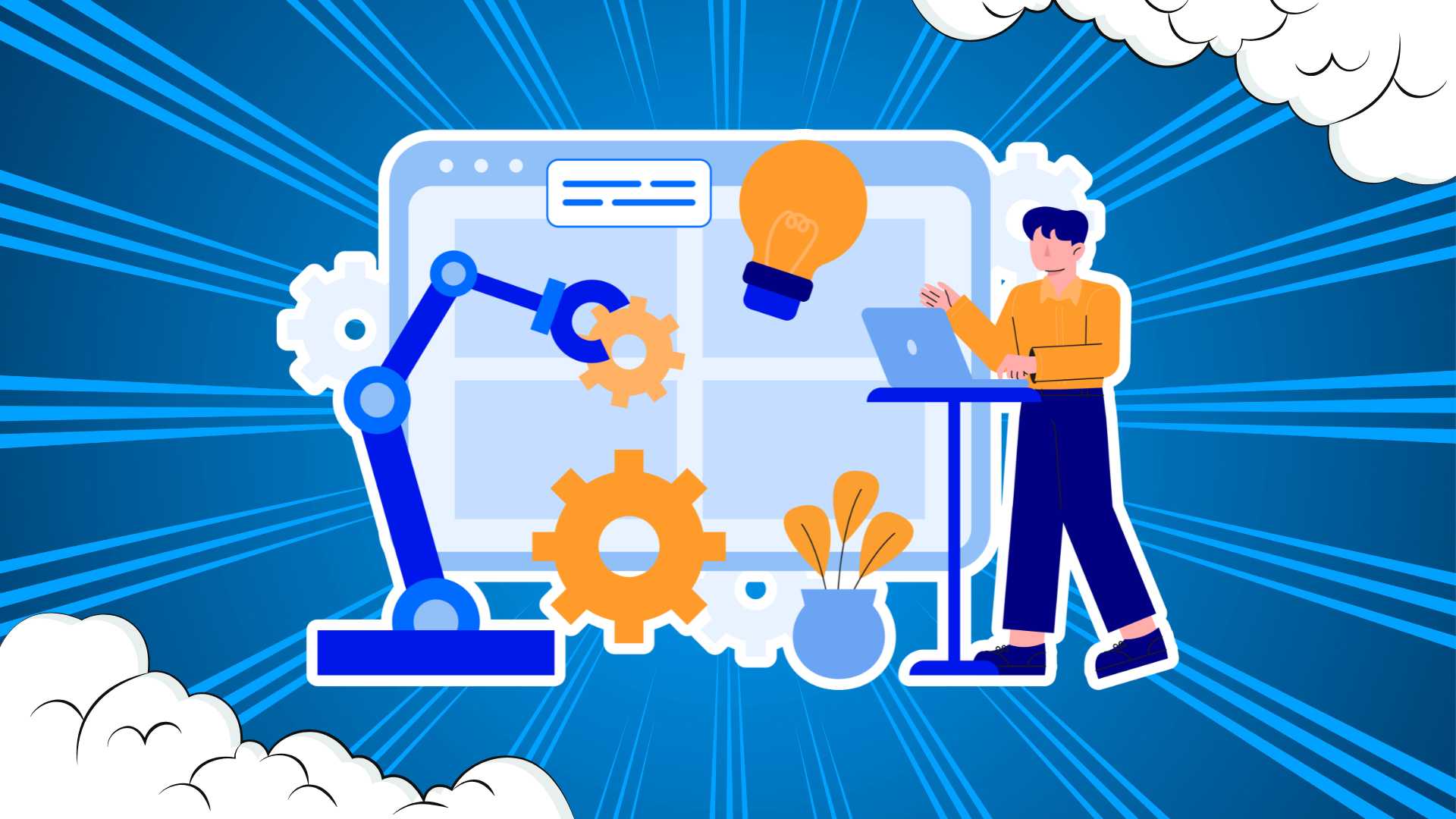 Nitro Launches AI-Powered Document Automation