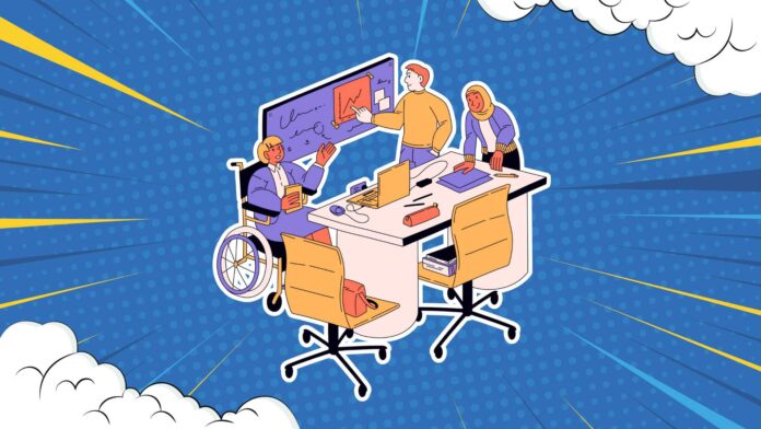 APS Segment Highlights Inclusive Workforce Models