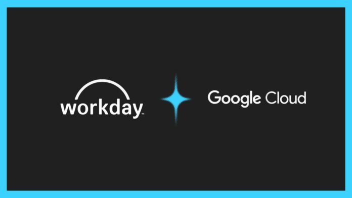 Workday, Google Cloud Expand Enterprise AI Partnership