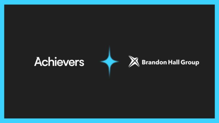 Achievers Expands HRTech Research Alliance