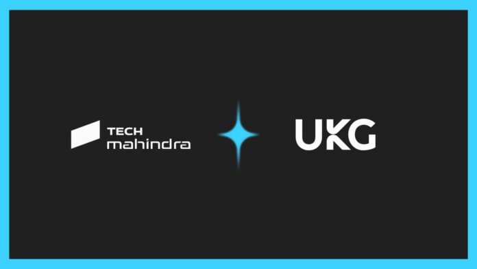 Tech Mahindra Expands UKG AI Workforce Alliance