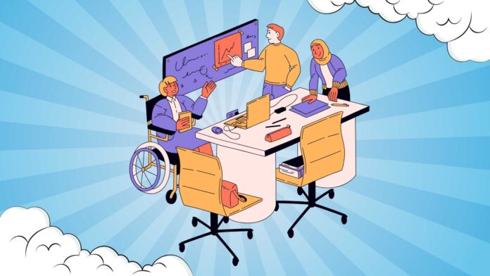 UKG Wins Awards for AI Workforce Platform