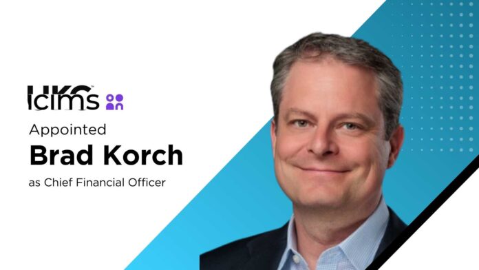 ICIMS Appoints CFO to Support AI Hiring Growth