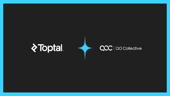 Toptal Acquires QO Collective to Expand Consulting Talent