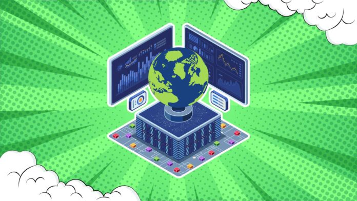 Interplay Launches Data Center Training Platform