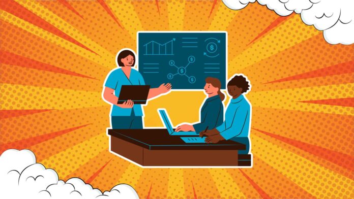 EY Launches AI Workforce Transformation Platform