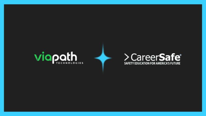 Via Path Technology ViaPath Adds OSHA Training to Correctional Tablets