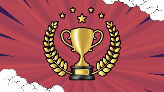 Hubstaff Wins 2026 Time Tracking Solution Award