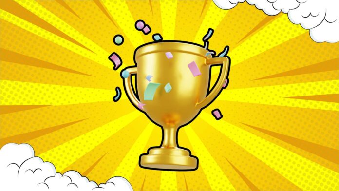 Ceipal Wins TalentTrack Supplier of the Year