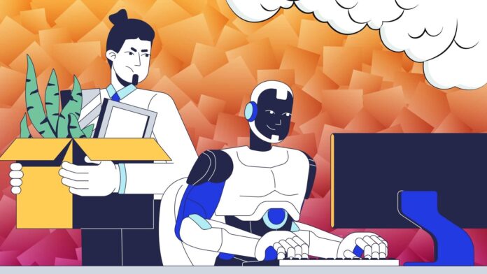 AI Skills Gap Emerging as Workforce Retention Risk