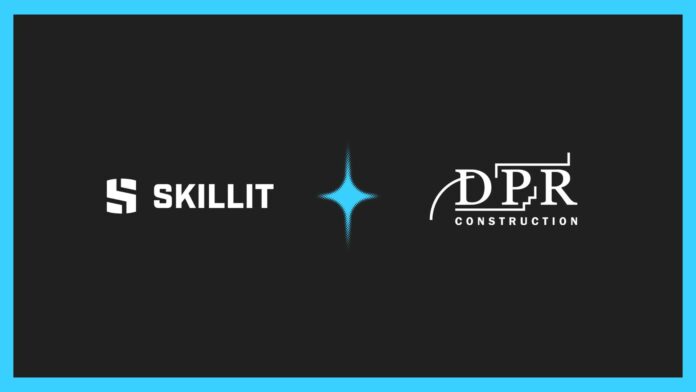 Skillit Secures DPR, Suffolk Backing for AI Hiring