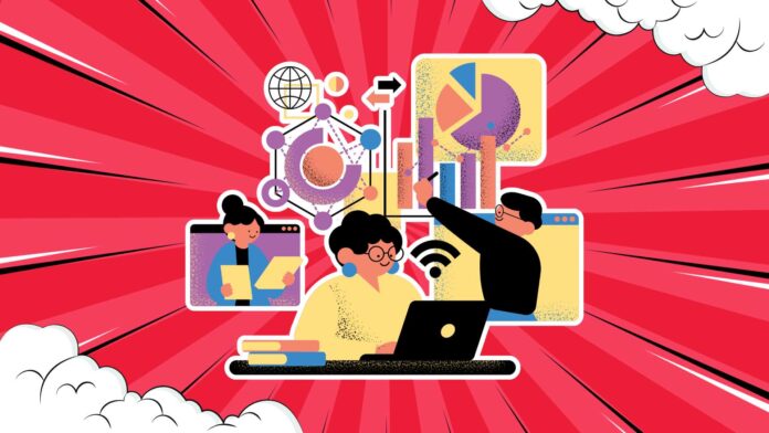 Workera Integrates Credly Digital Credentials