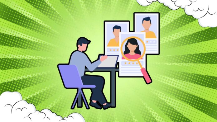 Employ and VONQ Launch AI Candidate Screening