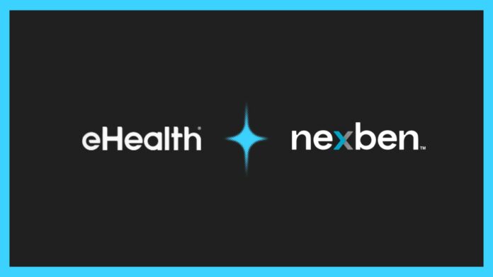 eHealth Nexben ICHRA Health Benefits Platform