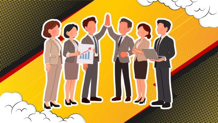 NACD Strengthens Leadership Team With Key Hires