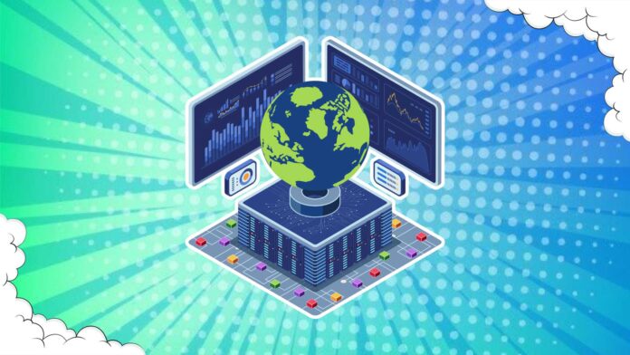 Lightcast: Workforce Shortages Threaten Data Center Growth